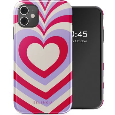 Coque SELENCIA pour Apple iPhone 11 Coque SELENCIA pour Apple iPhone 11