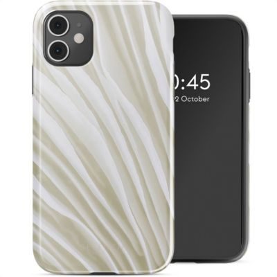 Coque SELENCIA pour Apple iPhone 11