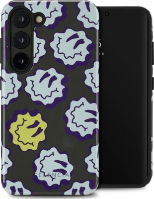 Coque SELENCIA pour Samsung Galaxy S23
