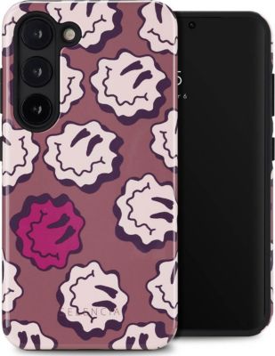 Coque SELENCIA pour Samsung Galaxy S23