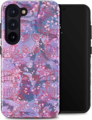 Coque SELENCIA pour Samsung Galaxy S23 Coque SELENCIA pour Samsung Galaxy S23