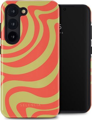 Coque SELENCIA pour Samsung Galaxy S23