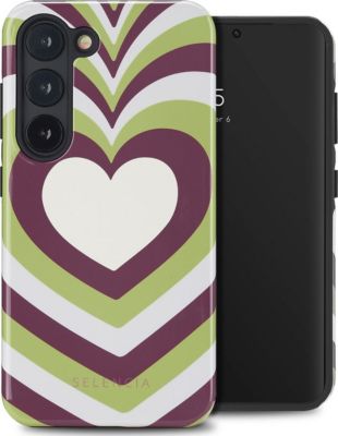 Coque SELENCIA pour Samsung Galaxy S23