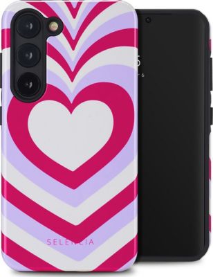 Coque SELENCIA pour Samsung Galaxy S23