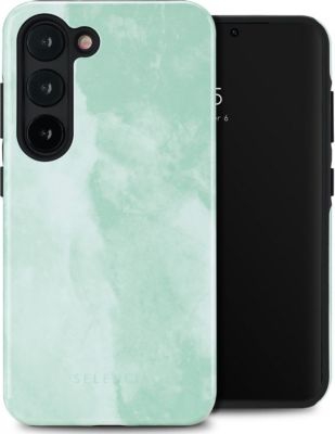 Coque SELENCIA pour Samsung Galaxy S23 Coque SELENCIA pour Samsung Galaxy S23