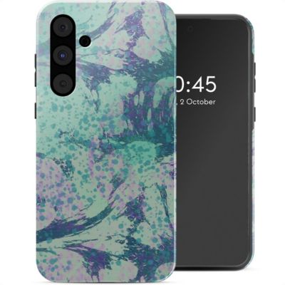 Coque SELENCIA pour Samsung Galaxy A55 Coque SELENCIA pour Samsung Galaxy A55