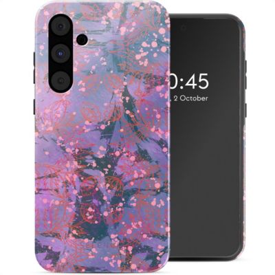 Coque SELENCIA pour Samsung Galaxy A55 Coque SELENCIA pour Samsung Galaxy A55