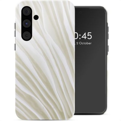 Coque SELENCIA pour Samsung Galaxy A55