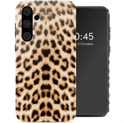 Coque SELENCIA pour Samsung Galaxy A55 - Wild Leo Coque SELENCIA pour Samsung Galaxy A55 - Wild Leo