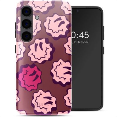 Coque SELENCIA pour Samsung Galaxy S24