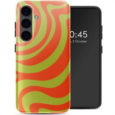 Coque SELENCIA pour Samsung Galaxy S24 Coque SELENCIA pour Samsung Galaxy S24