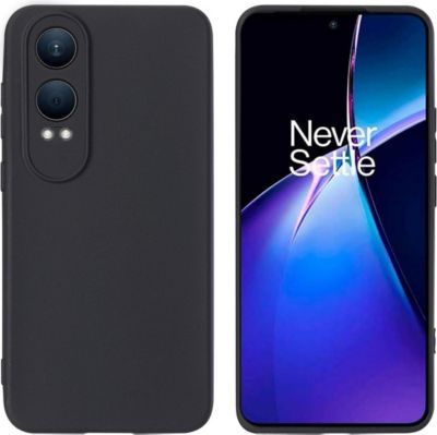 Coque IMOSHION pour OnePlus Nord CE 4 Lite 5G - Noir Coque IMOSHION pour OnePlus Nord CE 4 Lite 5G - Noir