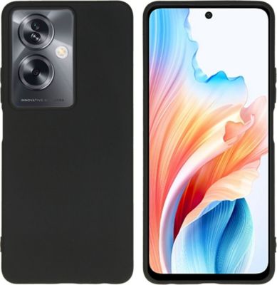Coque IMOSHION pour Oppo A79 - Noir