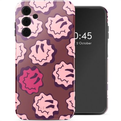 Coque SELENCIA pour Samsung Galaxy A15 (5G/4G) Coque SELENCIA pour Samsung Galaxy A15 (5G/4G)