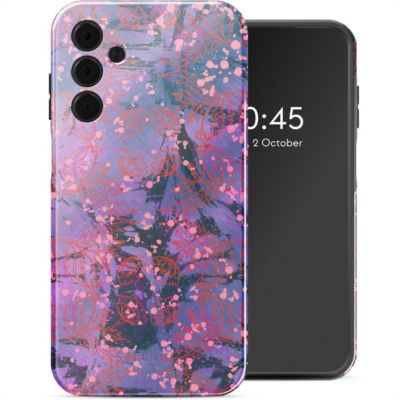 Coque SELENCIA pour Samsung Galaxy A15 (5G/4G)