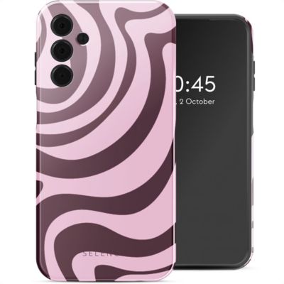 Coque SELENCIA pour Samsung Galaxy A15 (5G/4G)