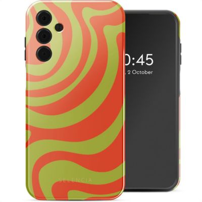 Coque SELENCIA pour Samsung Galaxy A15 (5G/4G)