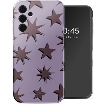 Coque SELENCIA pour Samsung Galaxy A15 (5G/4G) Coque SELENCIA pour Samsung Galaxy A15 (5G/4G)