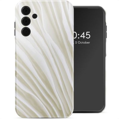 Coque SELENCIA pour Samsung Galaxy A15 (5G/4G) Coque SELENCIA pour Samsung Galaxy A15 (5G/4G)
