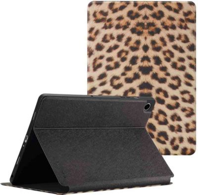 Etui SELENCIA pour Samsung Galaxy Tab A9 Plus