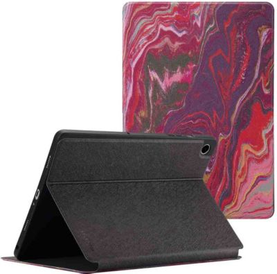 Etui SELENCIA pour Samsung Galaxy Tab A9 Plus