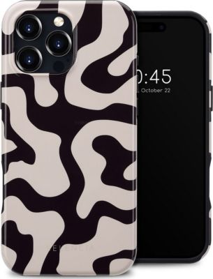 Coque SELENCIA pour Apple iPhone 16 Pro Max
