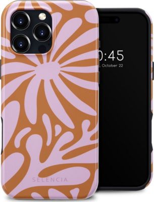 Coque SELENCIA pour Apple iPhone 16 Pro Max Coque SELENCIA pour Apple iPhone 16 Pro Max