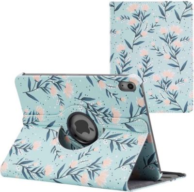 Etui IMOSHION pour iPad 11 (2025) 11 inch  - Flowers