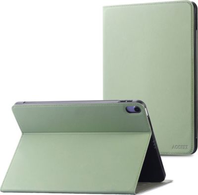 Etui ACCEZZ pour iPad 11 (2025) 11 inch  - Vert