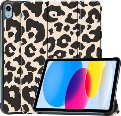 Etui IMOSHION pour iPad 11 (2025) 11 inch  - Leopard Etui IMOSHION pour iPad 11 (2025) 11 inch  - Leopard