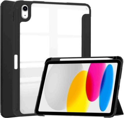 Etui IMOSHION pour iPad 11 (2025) 11 inch  - Noir