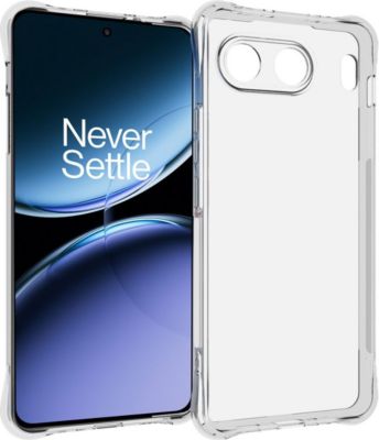 Coque IMOSHION pour OnePlus Nord 4 - Transparent
