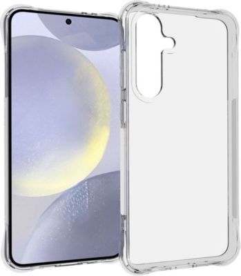Coque IMOSHION pour Samsung Galaxy S24 FE - Transparent