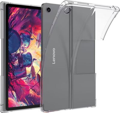 Etui IMOSHION pour Lenovo Tab Plus - Transparent Etui IMOSHION pour Lenovo Tab Plus - Transparent