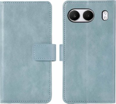 Coque étui IMOSHION pour OnePlus Nord 4 - Bleu clair