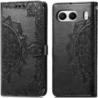 Coque étui IMOSHION pour OnePlus Nord 4 - Noir Coque étui IMOSHION pour OnePlus Nord 4 - Noir