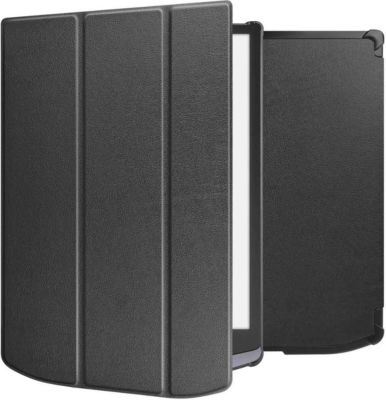 Etui IMOSHION pour Pocketbook InkPad X Pro - Noir