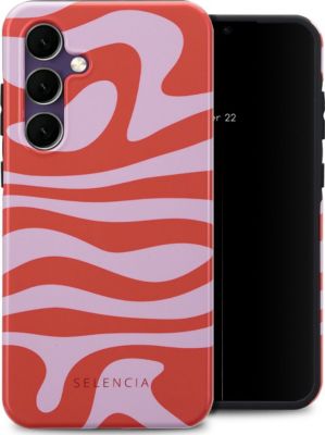 Coque SELENCIA pour Samsung Galaxy S24 FE