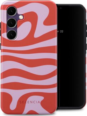 Coque SELENCIA pour Samsung Galaxy S24 FE Coque SELENCIA pour Samsung Galaxy S24 FE