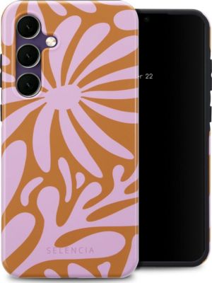 Coque SELENCIA pour Samsung Galaxy S24 FE