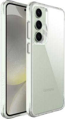 Coque IMOSHION pour Samsung Galaxy S24 FE - Transparent Coque IMOSHION pour Samsung Galaxy S24 FE - Transparent
