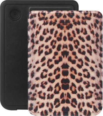 Etui SELENCIA pour Kobo Clara Colour / Clara BW Etui SELENCIA pour Kobo Clara Colour / Clara BW