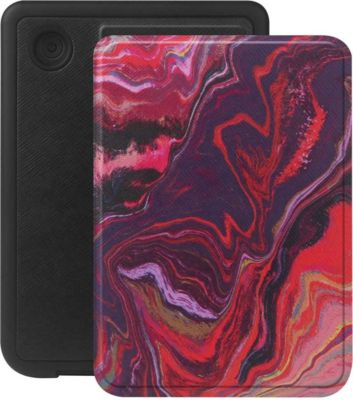 Etui SELENCIA pour Kobo Clara Colour / Clara BW