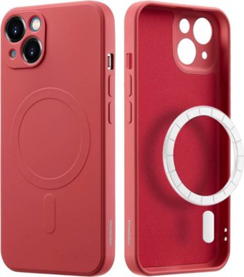 Coque IMOSHION pour Apple iPhone 13 Mini - Dusty Rose Coque IMOSHION pour Apple iPhone 13 Mini - Dusty Rose