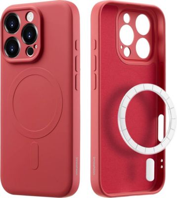 Coque IMOSHION pour Apple iPhone 16 Pro Max Coque IMOSHION pour Apple iPhone 16 Pro Max