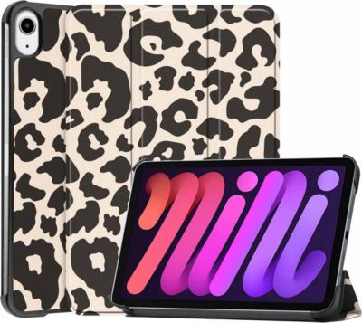 Etui IMOSHION pour iPad Mini 7 (2024) / Mini 6 (2021) Etui IMOSHION pour iPad Mini 7 (2024) / Mini 6 (2021)