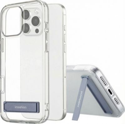 Coque IMOSHION pour Apple iPhone 16 Pro Max