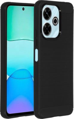 Coque IMOSHION pour Xiaomi Redmi 13 4G - Noir