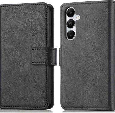 Coque étui IMOSHION pour Samsung Galaxy A16 - Noir