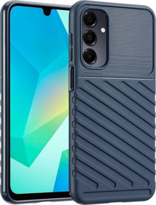 Coque IMOSHION pour Samsung Galaxy A16 - Bleu foncé